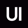 Brand logo for external website's link