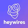 Brand logo for external website's link