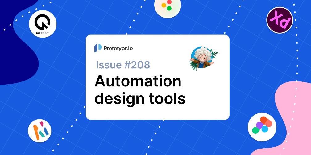 Automation design tools