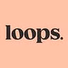 Brand logo for external website's link