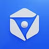 Brand logo for external website's link