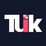 Brand logo for external website's link