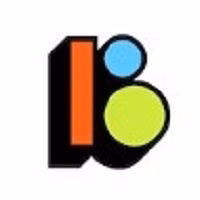 Brand logo for external website's link