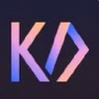 Brand logo for external website's link