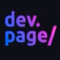 Brand logo for external website's link
