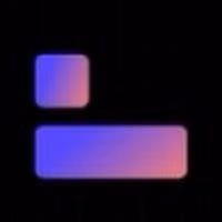 Brand logo for external website's link