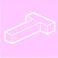 Brand logo for external website's link