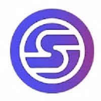 Brand logo for external website's link