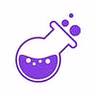 Brand logo for external website's link