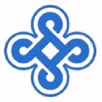 Brand logo for external website's link
