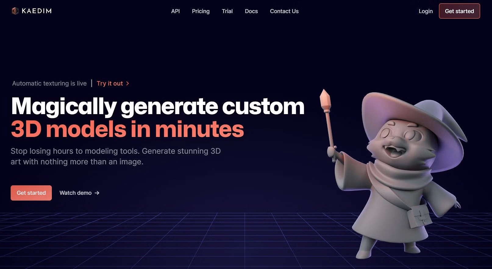 Brand logo for external website's link