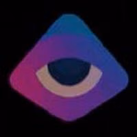 Brand logo for external website's link