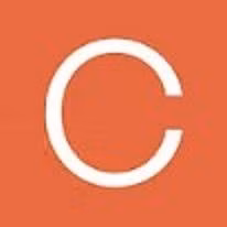 Brand logo for external website's link
