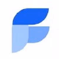 Brand logo for external website's link