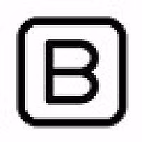 Brand logo for external website's link