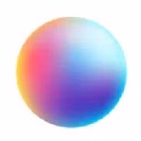 Brand logo for external website's link