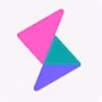 Brand logo for external website's link