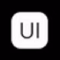 Brand logo for external website's link