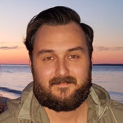 Author profile picture