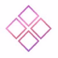 Brand logo for external website's link