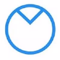 Brand logo for external website's link