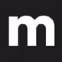 Brand logo for external website's link