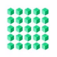 Brand logo for external website's link