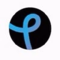 Brand logo for external website's link
