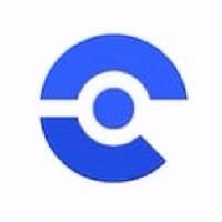 Brand logo for external website's link
