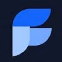 Brand logo for external website's link
