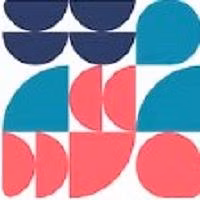Brand logo for external website's link