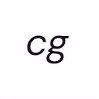 Brand logo for external website's link