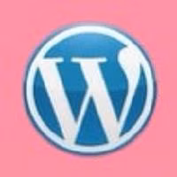 Brand logo for external website's link