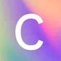 Brand logo for external website's link