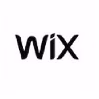 Brand logo for external website's link