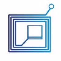 Brand logo for external website's link