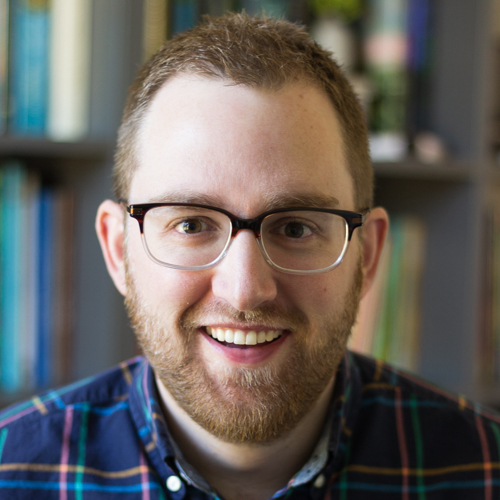 Author avatar