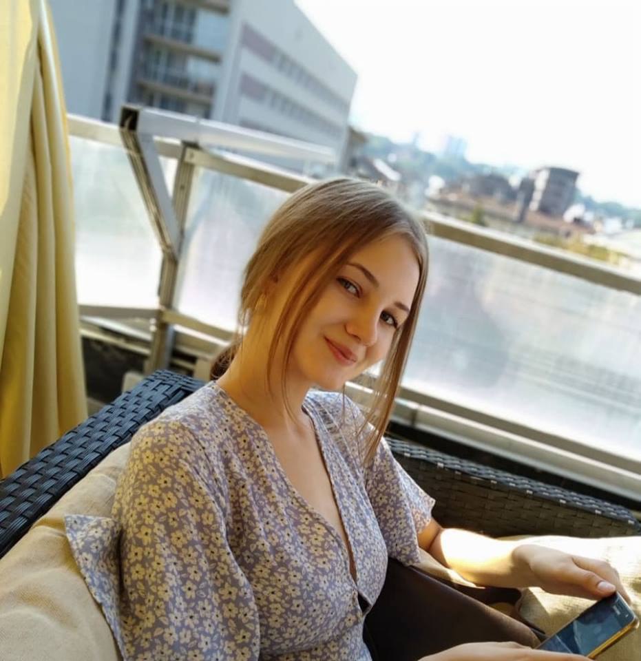 Author avatar