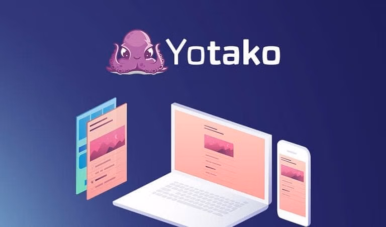 Brand logo for external website's link
