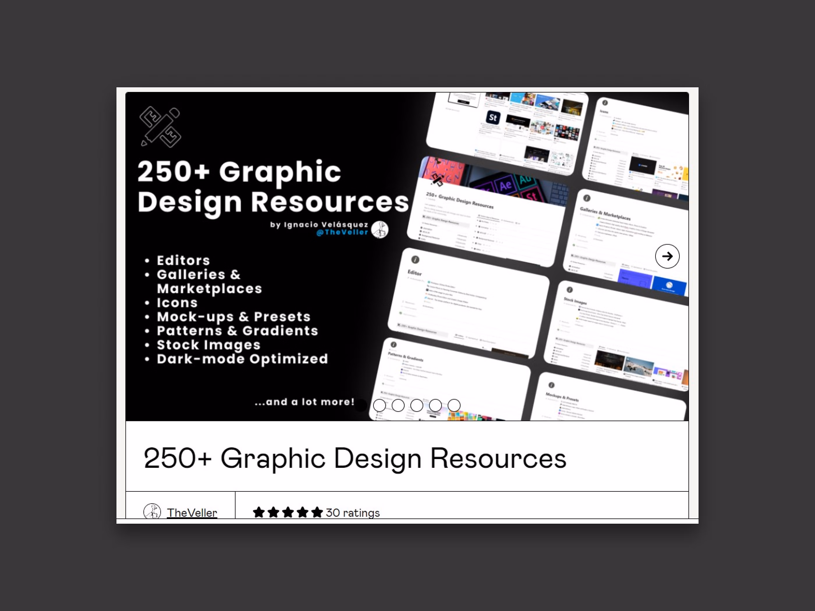 Brand logo for external website's link