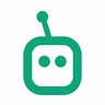 Brand logo for external website's link