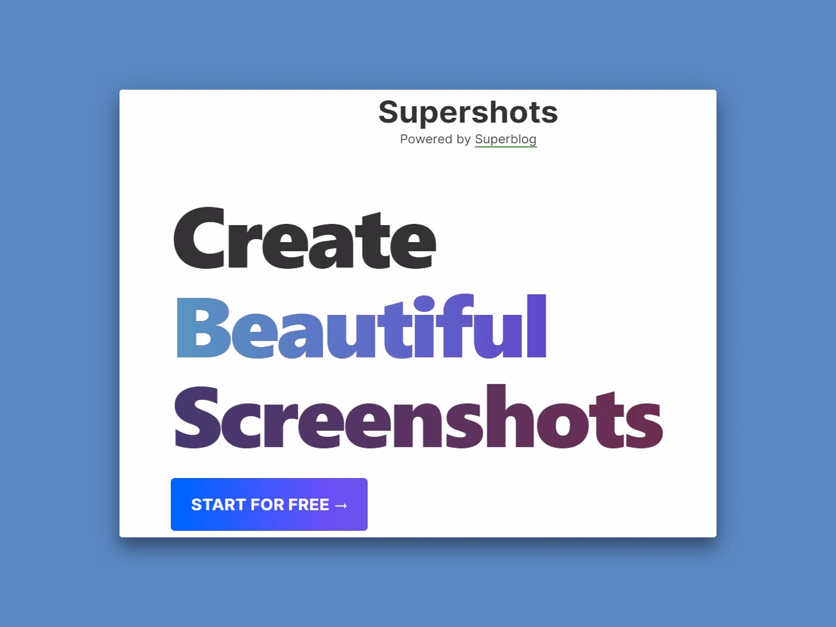 Brand logo for external website's link