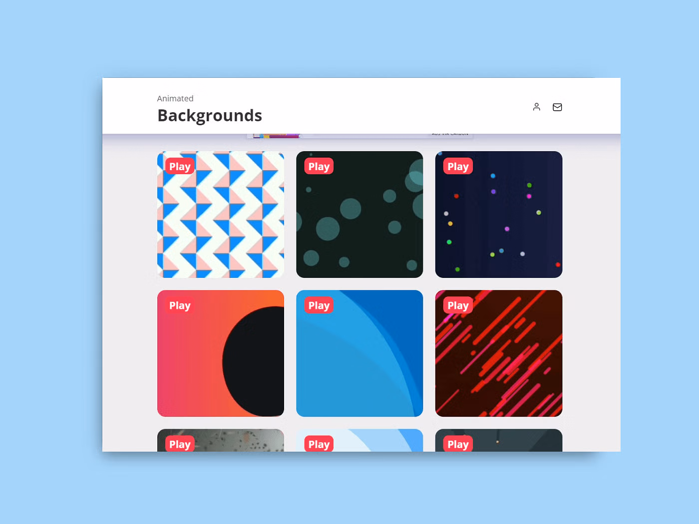 Brand logo for external website's link