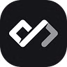 Brand logo for external website's link