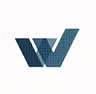 Brand logo for external website's link