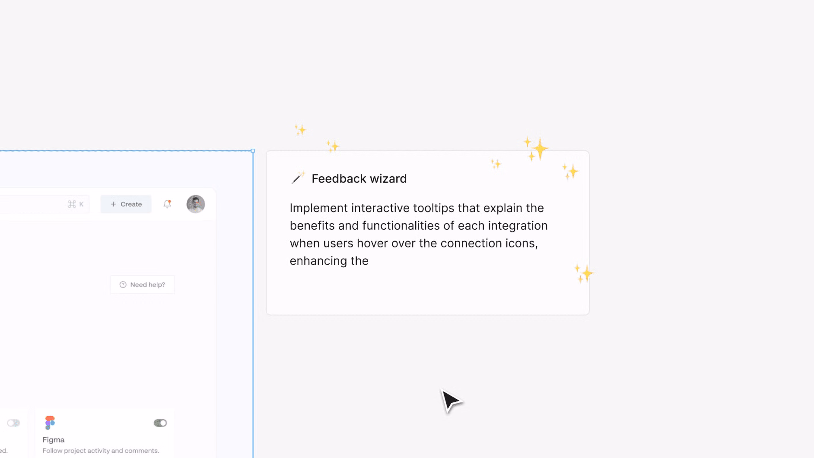 Brand logo for external website's link