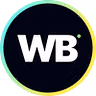 Brand logo for external website's link