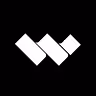 Brand logo for external website's link