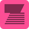 Brand logo for external website's link