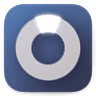 Brand logo for external website's link